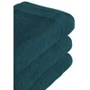 Rankšluostis "Vito" 70x140 Turquoise 550g 100% medvilnė