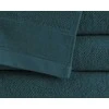 Rankšluostis "Vito" 70x140 Turquoise 550g 100% medvilnė
