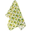 Virtuvinis rankšluostis Lemon 45x65