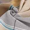 Eurofirany RK/OLIVIA/BEIGE/2 50X70
