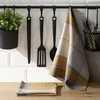 Eurofirany RK/OLIVIA/BEIGE/1 50X70