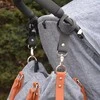 Petite&amp;Mars Petite &amp; Mars Hang - rankenos maišeliui pakabinti, 2 vnt