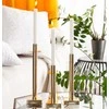 Eurofirany CM/LORI/2/ŚWI/02 8X8X26 GOLD
