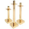 Eurofirany CM/LORI/2/ŚWI/03 8X8X31 GOLD