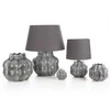 Eurofirany C/NIKO/CANDLE/01 12X12X14 GRAFIKAS