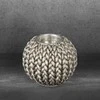 Eurofirany Eur monetos C/MOLI/1/ŚWI/01 11X11X9 Sidabrinis