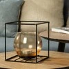 Eurofirany CS/100731 17X17X17 BR