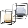 Eurofirany CS/100731 17X17X17 BR