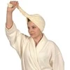 Multitex Turbaninis rankšluostis iš medvilninio audinio 44