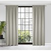 Eurofirany ZAS/CARLO/BEIGE 130X300 JUOSTOS