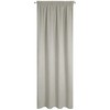 Eurofirany ZAS/CARLO/BEIGE 130X300 JUOSTOS