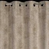 Eurofirany JUNGIKLIS ZAS/ALETA/BEIGE 135X250