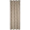 Eurofirany JUNGIKLIS ZAS/ALETA/BEIGE 135X250
