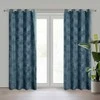 Eurofirany ZAS/FIN/GRAN 135X250 TRANSL