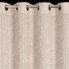Eurofirany MH/Z/SELMA/BEIGE 135X250 PERDAVIMAS