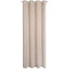 Eurofirany MH/Z/SELMA/BEIGE 135X250 PERDAVIMAS