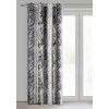 Eurofirany JUNGIKLIS ZAS/SOFI/STA+SZA 135X250