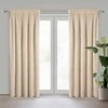 Eurofirany MH/Z/REINA/BEIGE 135X270 T