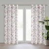 Eurofirany JUNGIKLIS ZAS/ABRIL/B+ROSNIS 140X240
