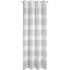 Eurofirany ZAS/AGATA/B 140X250 TRANSL