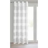 Eurofirany ZAS/AGATA/B 140X250 TRANSL