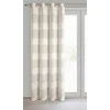 Eurofirany ZAS/AGATA/BEIGE 140X250 TRANSL.