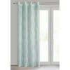 Eurofirany ZAS/ALENI/MINT 140X250 PERDAVIMAS