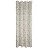 Eurofirany JUNGIKLIS ZAS/AMARA/NA+BEIGE 140X250