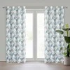 Eurofirany ZAS/AMELA/B+NIEB 140X250 JUNGIKLIS