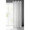 Eurofirany ZAS/ANGELICA/B 140X250 TRANSL