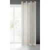 Eurofirany PAS / ANGELICA / BEIGE 140X250 PERVEŽIMAS