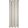Eurofirany PAS / ANGELICA / BEIGE 140X250 PERVEŽIMAS