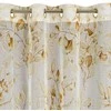 Eurofirany ZAS/AVA/BEIGE+PLN 140X250 PERDAVIMAS