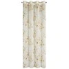 Eurofirany ZAS/AVA/BEIGE+PLN 140X250 PERDAVIMAS