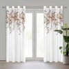 Eurofirany ZAS/AVERY/B+BEIGE 140X250 SWITCH