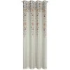 Eurofirany ZAS/CARA/NAT+POM 140X250 JUNGIKLIS