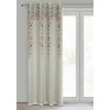 Eurofirany ZAS/CARA/NAT+POM 140X250 JUNGIKLIS