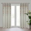 Eurofirany ZAS/CARA/NAT+POM 140X250 JUNGIKLIS
