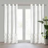 Eurofirany JUNGIKLIS ZAS/CARLI/B 140X250