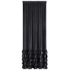 Eurofirany Euro užuolaidos ZAS/CARLI/CZAR 140X250 T