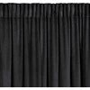 Eurofirany Euro užuolaidos ZAS/CARLI/CZAR 140X250 T