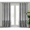 Eurofirany ZAS/CARLI/SREB 140X250 PERDAVIMAS