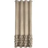Eurofirany ZAS/CARLI/C.BEIGE 140X250 JUNGIKLIS