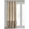 Eurofirany ZAS/CARLI/C.BEIGE 140X250 JUNGIKLIS