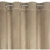 Eurofirany ZAS/CARLI/C.BEIGE 140X250 JUNGIKLIS
