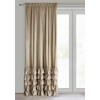 Eurofirany ZAS/CARLI/C.BEIGE 140X250 T