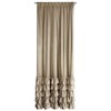 Eurofirany ZAS/CARLI/C.BEIGE 140X250 T