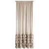 Eurofirany ZAS/CARLI/BEIGE 140X250 T