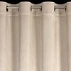 Eurofirany JUNGIKLIS ZAS/CARLI/BEIGE 140X250