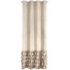 Eurofirany JUNGIKLIS ZAS/CARLI/BEIGE 140X250
